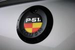 Ford Mustang P-51A by Roush 2007 года